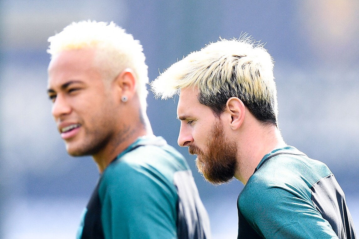 Neymar debutta come cantante: «Ecco il mio primo singolo»