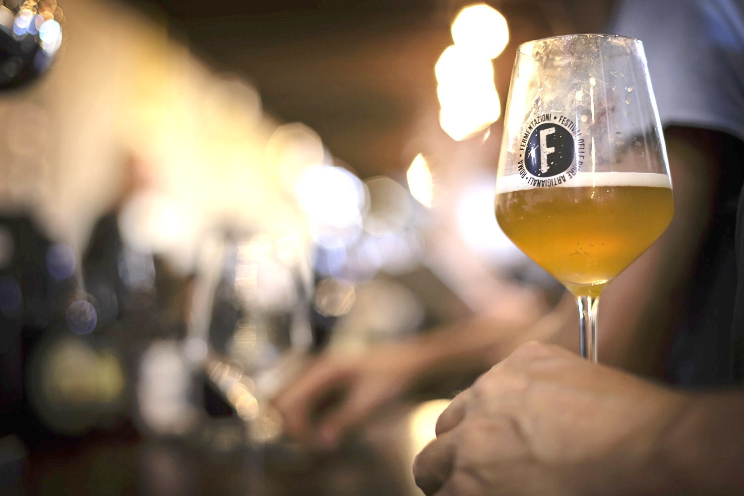 Fermentazioni, il Festival della birra made in Italy