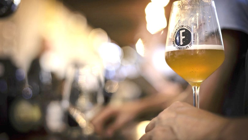 Fermentazioni, il Festival della birra made in Italy