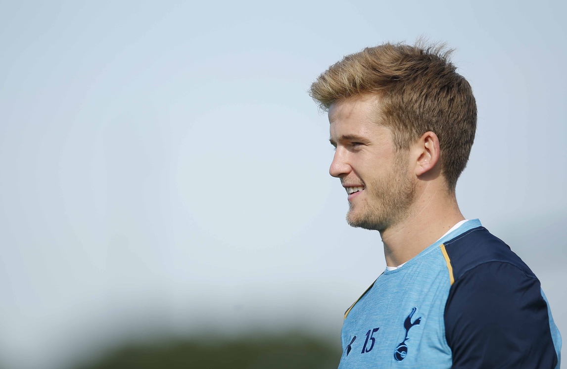 Calciomercato: «Il Tottenham blinda Dier fino al 2021»