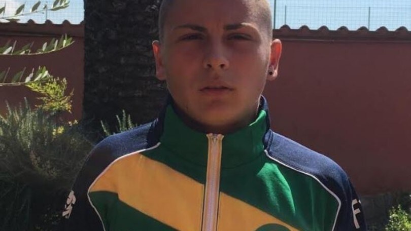 Racing Under 17, Pezone: «Dispiaciuto per la sconfitta»