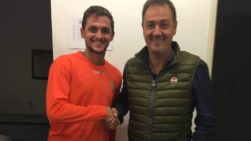 Grottaferrata: preso Matera, portiere ex Albalonga