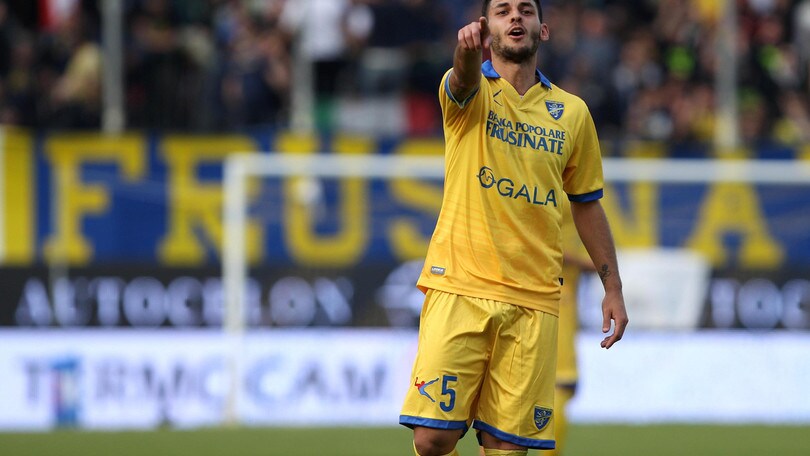 Serie B, gli squalificati: niente prova tv per Gori
