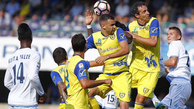 Serie A, Dainelli: «Il Chievo non mollerà mai»