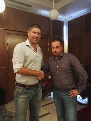 Calciomercato Napoli, l'ex Sosa riparte dalla Serie D