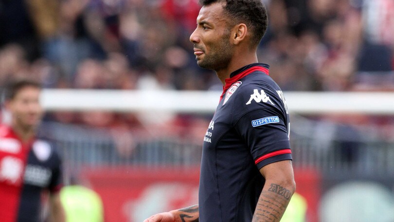 Serie A Cagliari, Joao Pedro verso il rientro