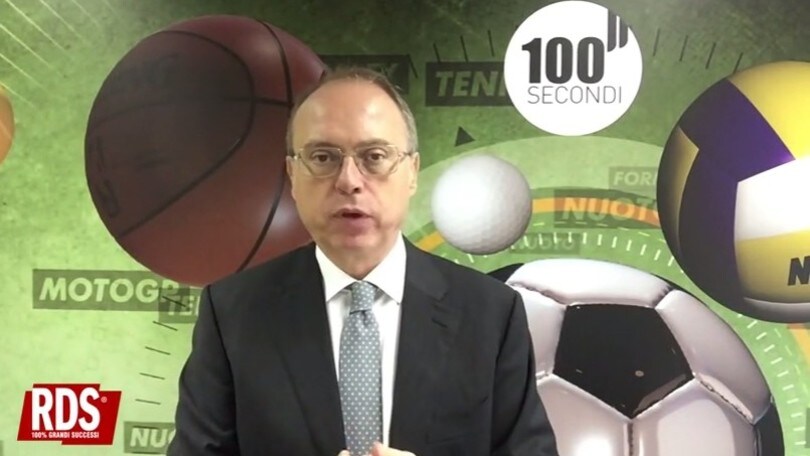 I 100 secondi di Alessandro Vocalelli: «Juve in Champions da protagonista assoluta»