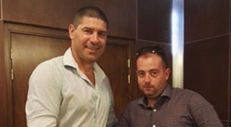 Calciomercato Napoli, l'ex Sosa riparte dalla Serie D