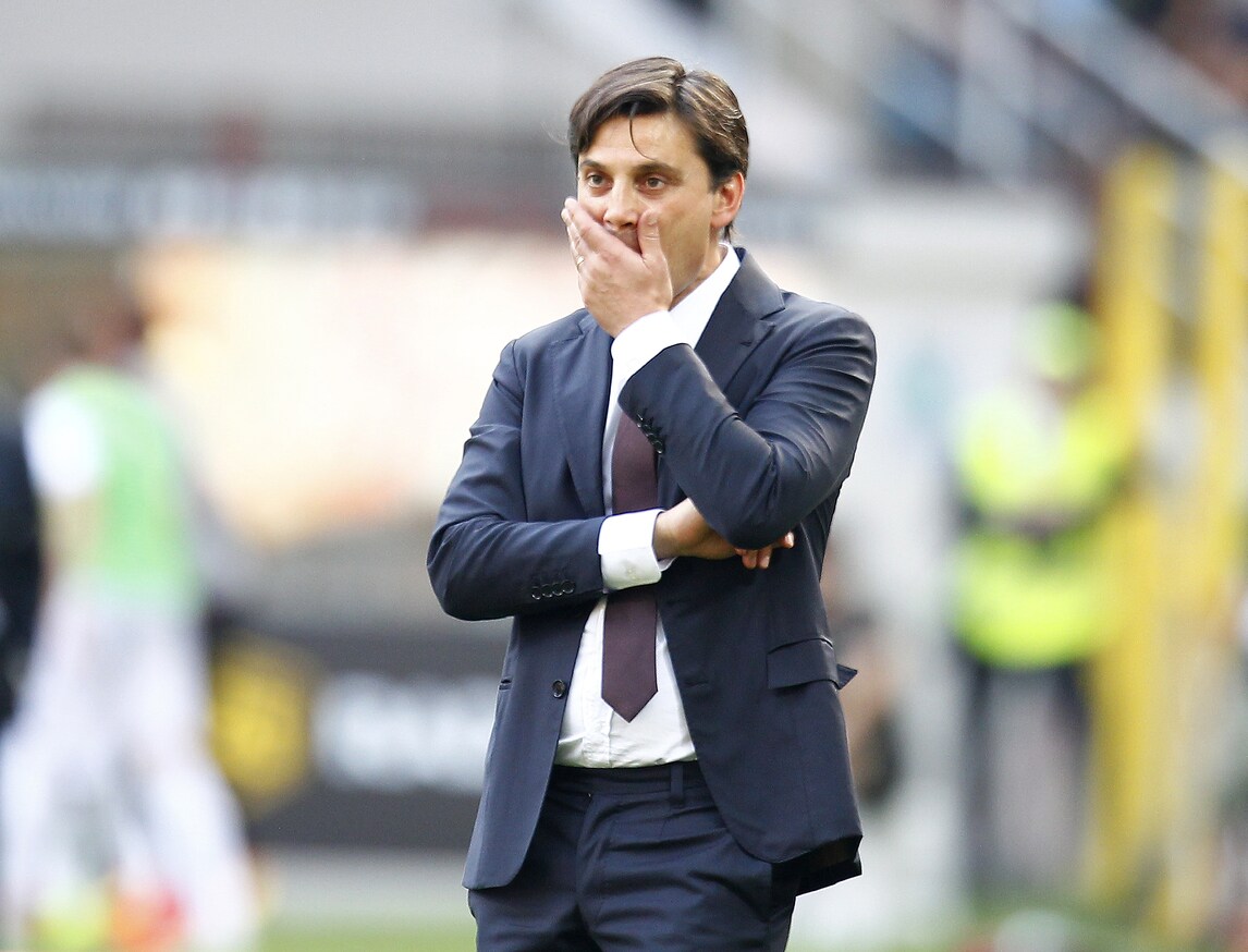 Serie A Milan, che caos: sei allenatori, zero soluzioni