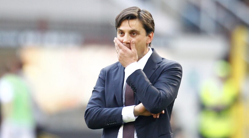 Serie A Milan, che caos: sei allenatori, zero soluzioni