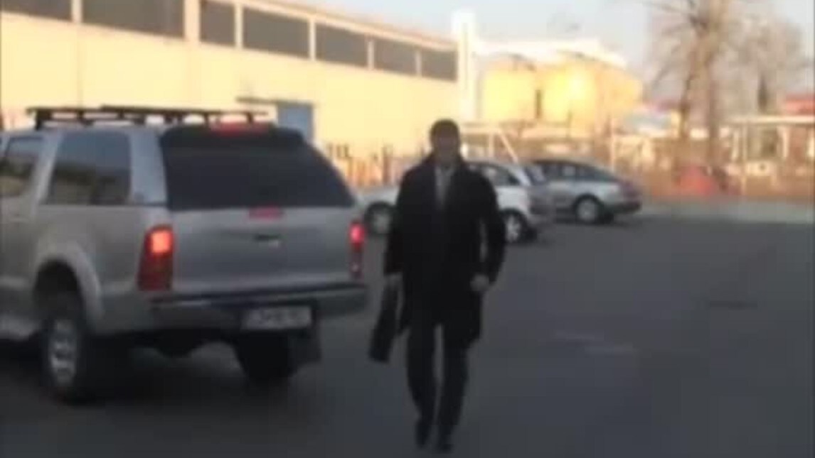 Ceferin nuovo presidente Uefa