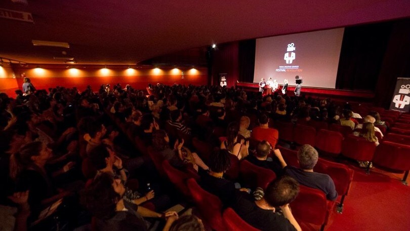 Roma diventa Creativ Contest