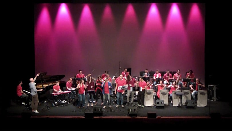 Saint Louis festeggia 40 anni di musica