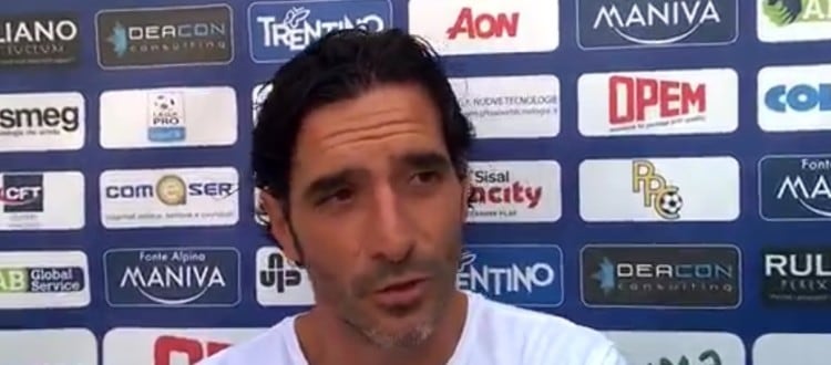 Lega Pro, Lucarelli: «Parma, adesso devi reagire»