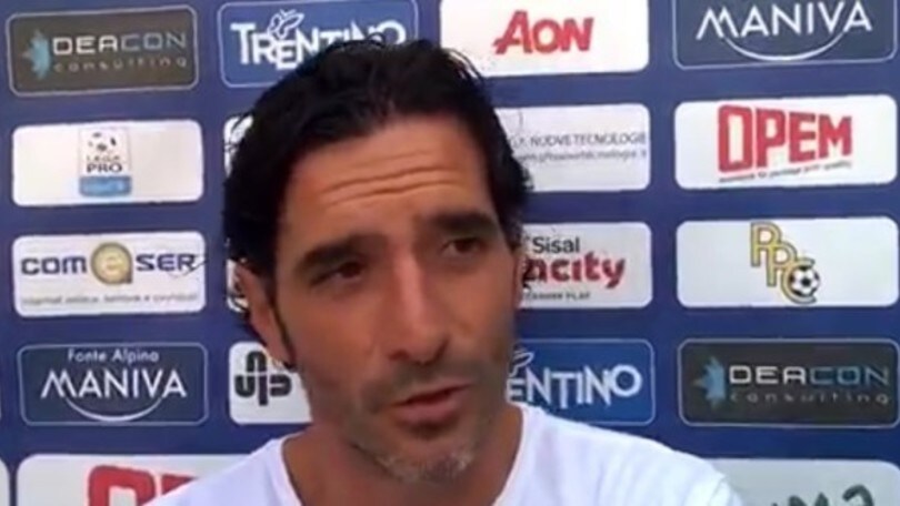 Lega Pro, Lucarelli: «Parma, adesso devi reagire»