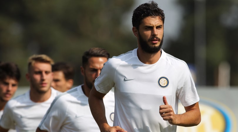 Calciomercato Inter: Andrea Ranocchia in prestito all'Hull City