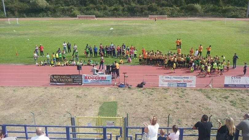 Rocca Priora, Comiano: «Open day positivi»