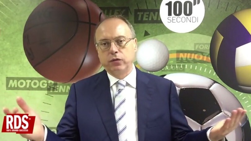 I 100 secondi di Alessandro Vocalelli: «Milik e il fiuto del Napoli»