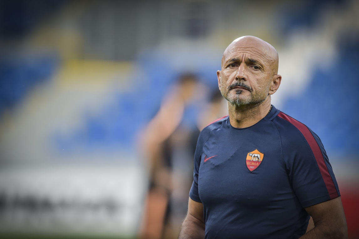 Allarme Roma, manca la difesa. E Vermaelen è ancora a rischio