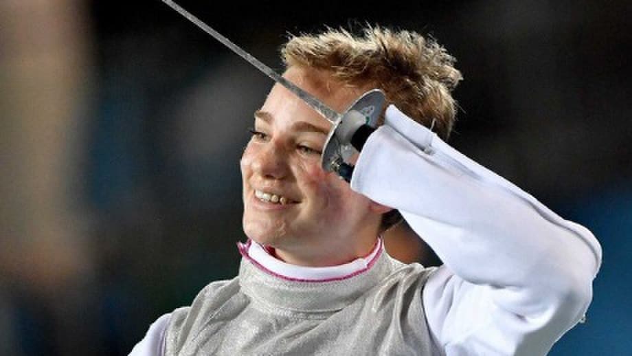 Paralimpiadi, magica Bebe Vio: è oro nel fioretto