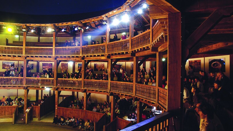Gigi Proietti porta in scena “Romeo e Giulietta”