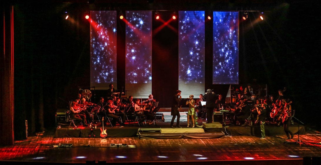Torna al Teatro Olimpico il grande show di “Queen at the Opera”