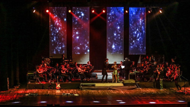 Torna al Teatro Olimpico il grande show di “Queen at the Opera”