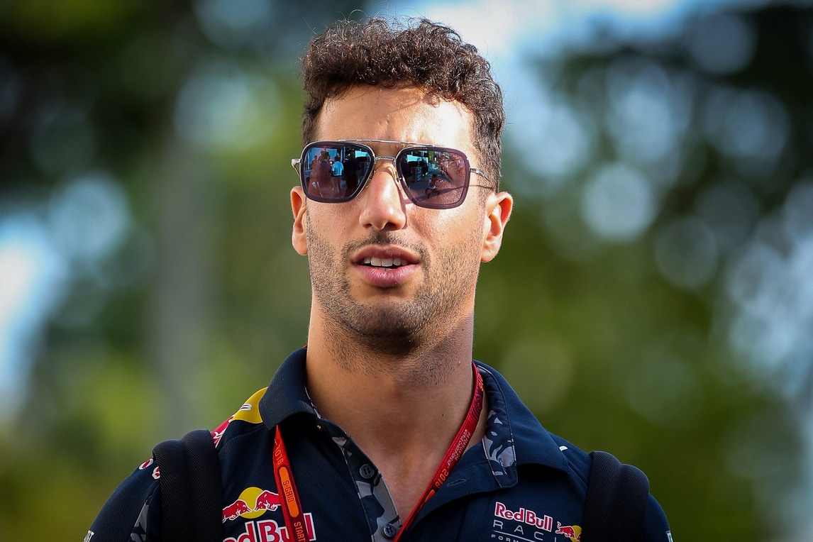 F1 Singapore, Ricciardo: «Adesso possiamo vincere»