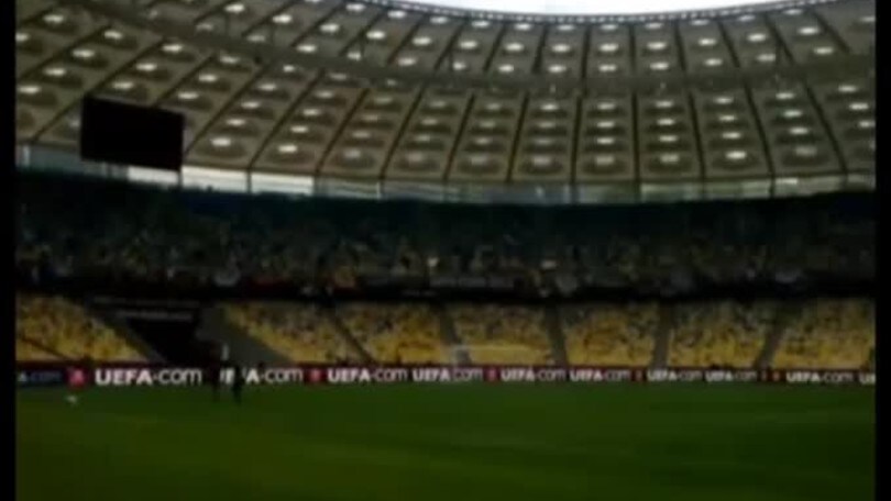 Champions League 2018: la finale sarà a Kiev