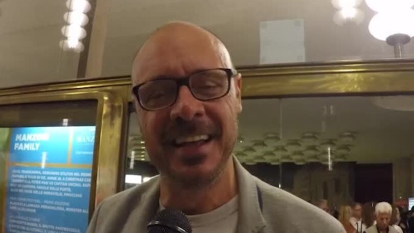 Leonardo Manera e Pintus, comici rossoneri