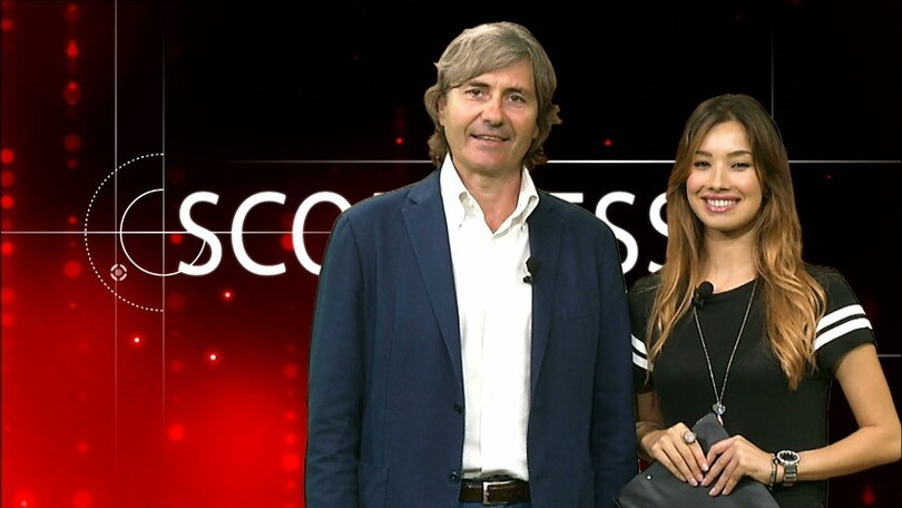 Scommetti con il Corriere dello Sport-Stadio