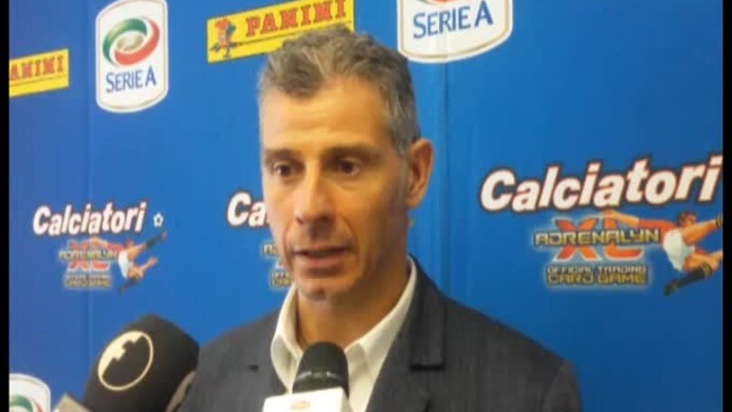 Toldo: "Sarà grande Inter-Juve"