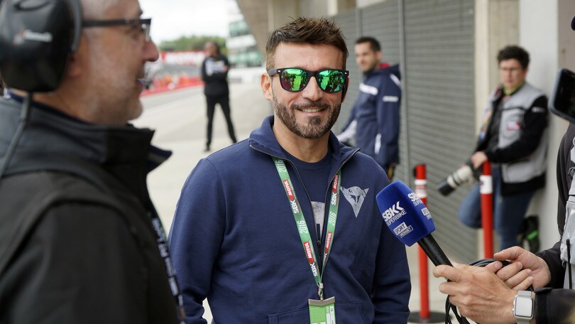Processo a Biaggi: Stato chiede 17 milioni di euro