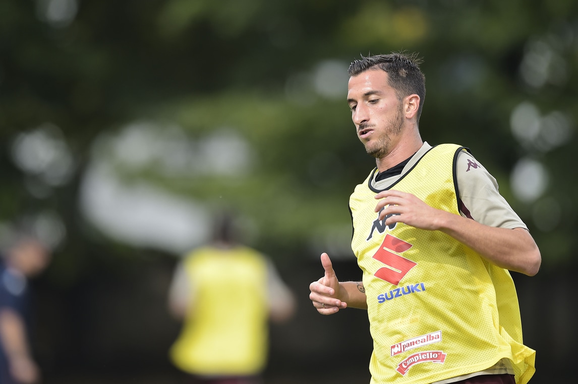 Serie A Torino, Valdifiori recupera per l'Empoli