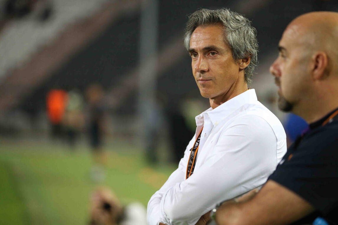 Europa League Fiorentina, Sousa: «Potevamo benissimo vincere»