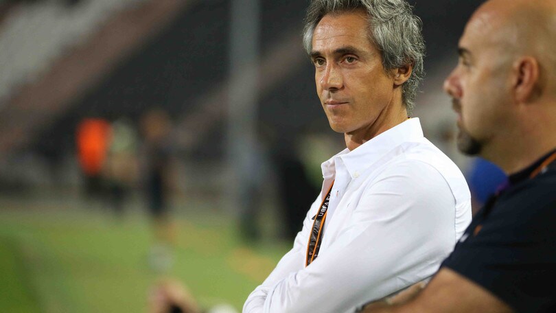 Europa League Fiorentina, Sousa: «Potevamo benissimo vincere»
