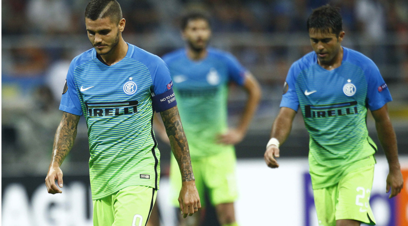 Inter, top e flop del match contro l'Hapoel