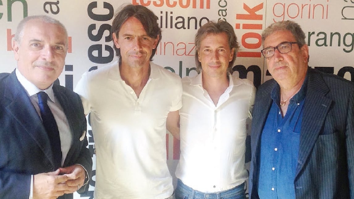 Dollari e Super Pippo: così il Venezia sogna