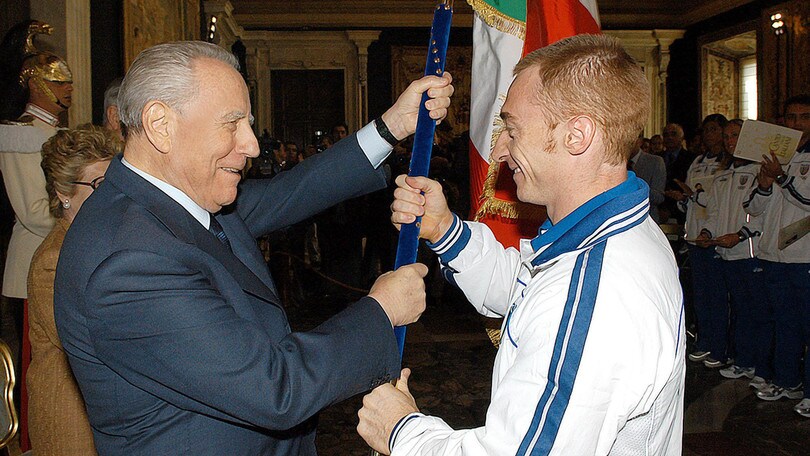 Addio a Carlo Azeglio Ciampi, il presidente dell'orgoglio italiano