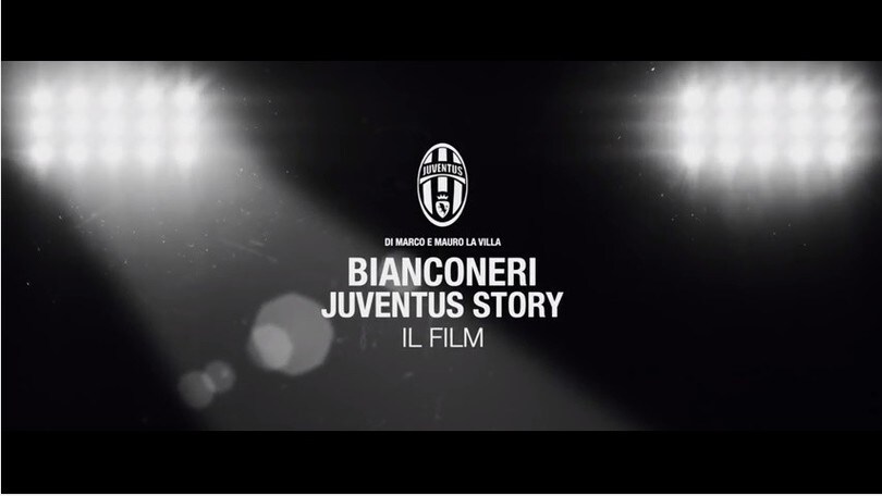 Juventus Story: il trailer del film