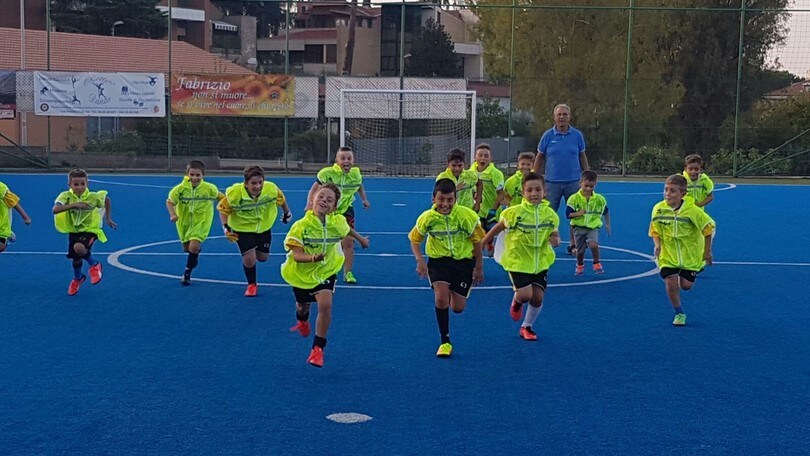 Borussia, Piangerelli: «Vogliamo diventare Scuola Calcio qualificata»