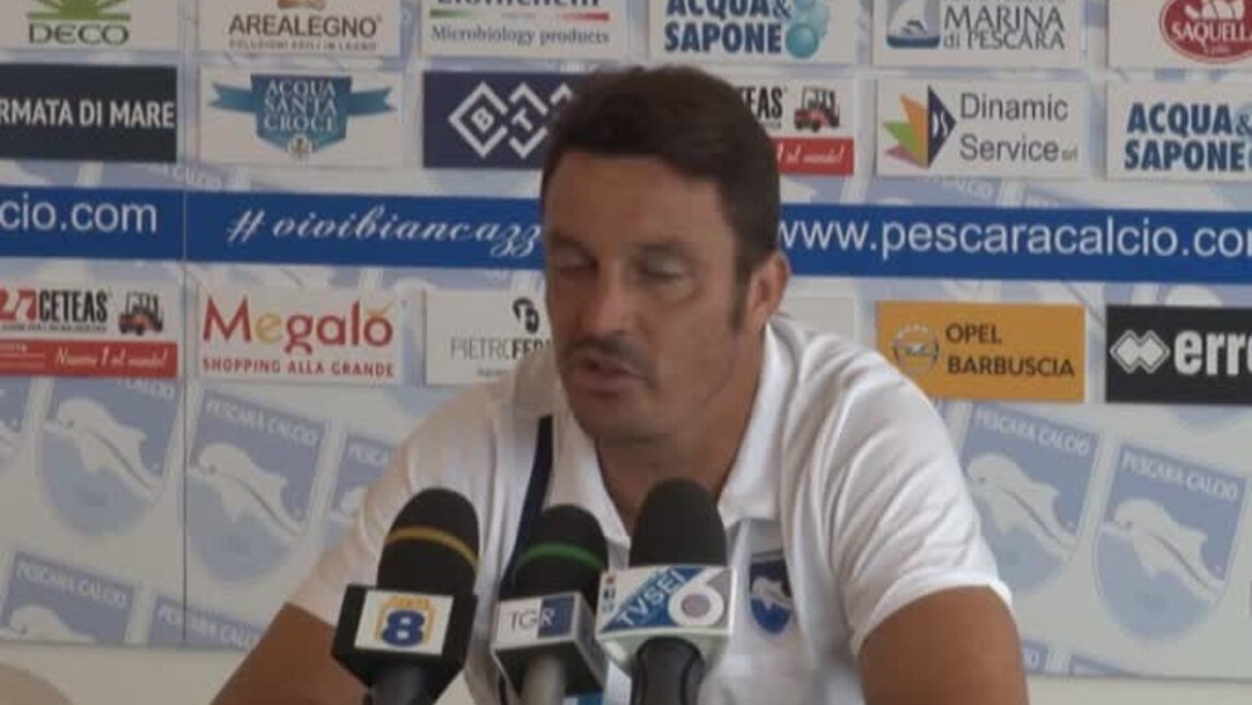 Oddo: "Con la Lazio c'è un legame speciale"