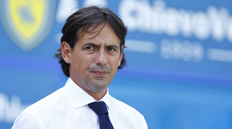 Lazio, Inzaghi: «Risultato giusto, bravo Keita»