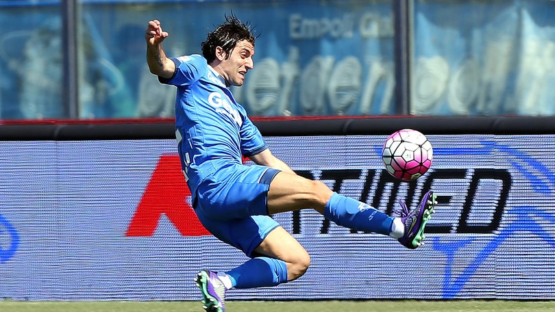 Serie A, Croce: «Empoli, siamo una squadra di qualità»