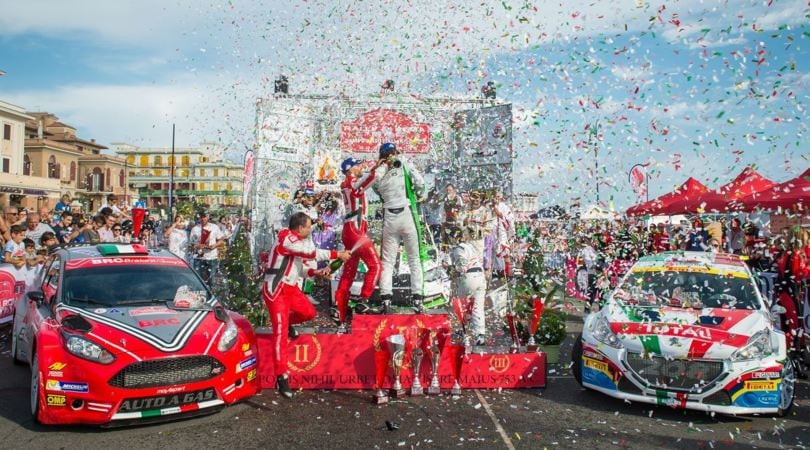 Rally di Roma, un'opportunità per la Capitale
