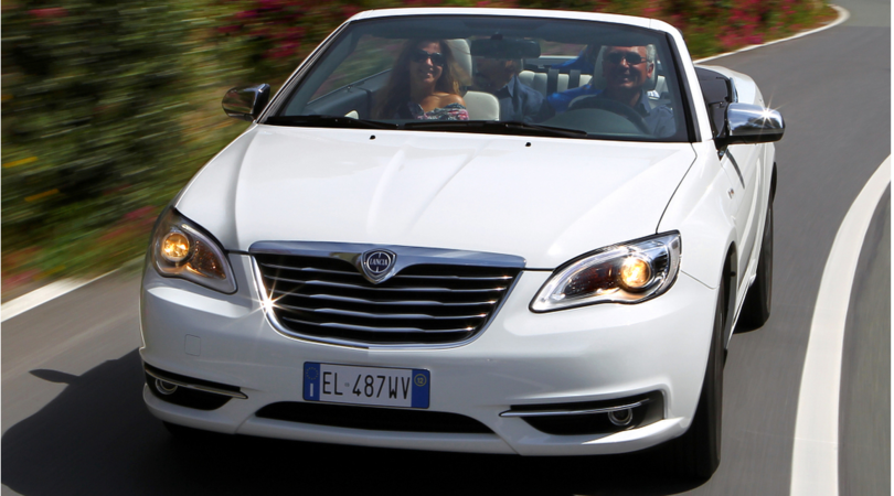 Airbag difettosi, FCA richiama 2 milioni di auto