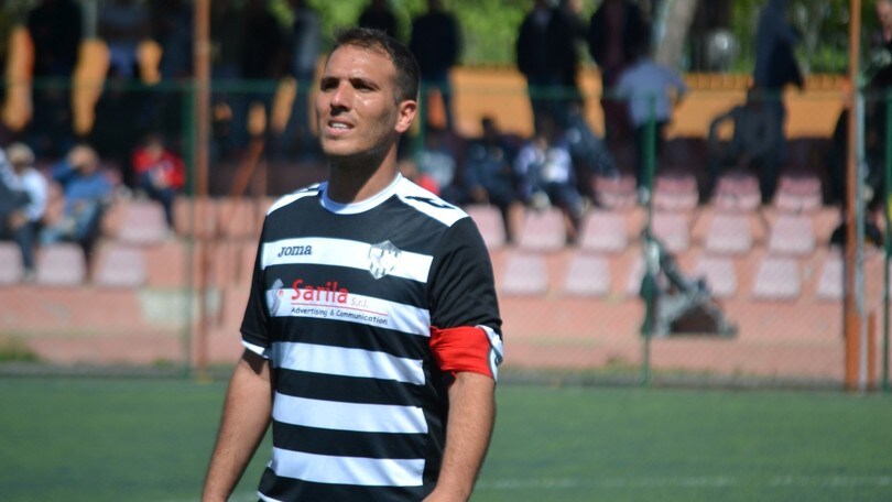Atletico Torrenova, De Santis: «La società è compatta»