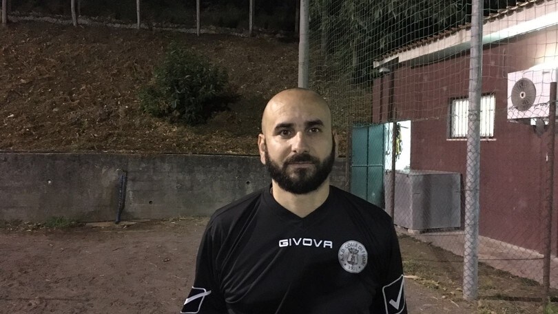 Colle di Fuori, Giovannelli: «Soddisfatto dei ragazzi»