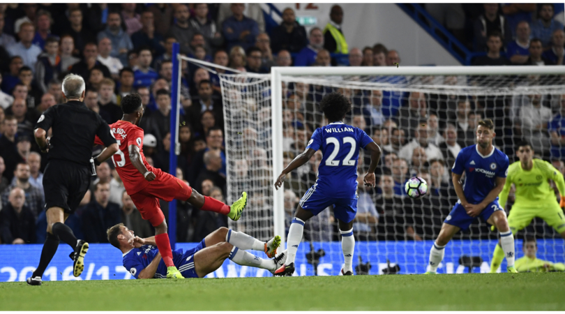 Premier League: Chelsea-Liverpool 1-2, Klopp batte Conte