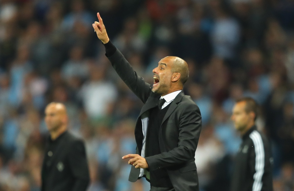 Calciomercato: «Il City saccheggia il Borussia Moenchengladbach»